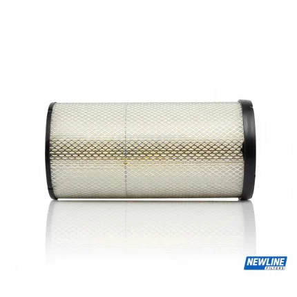 NewLine Radial Seal Air Filter Elements NL-RS4617 - Replaces RS4617, Terex 15243425 - High Quality Air Filter Elements