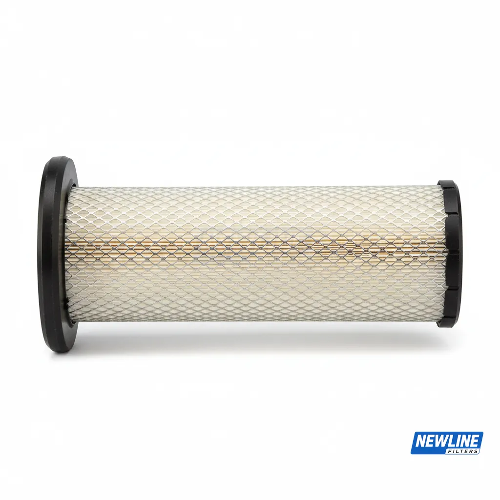 NewLine_Radial_Seal_Air_Filter_Elements_NL-RS5329.webp NewLine Radial Seal Air Filter Elements NL-RS5329 - Replaces RS5329, John Deere AT300488 - High Quality Air Filter Elements