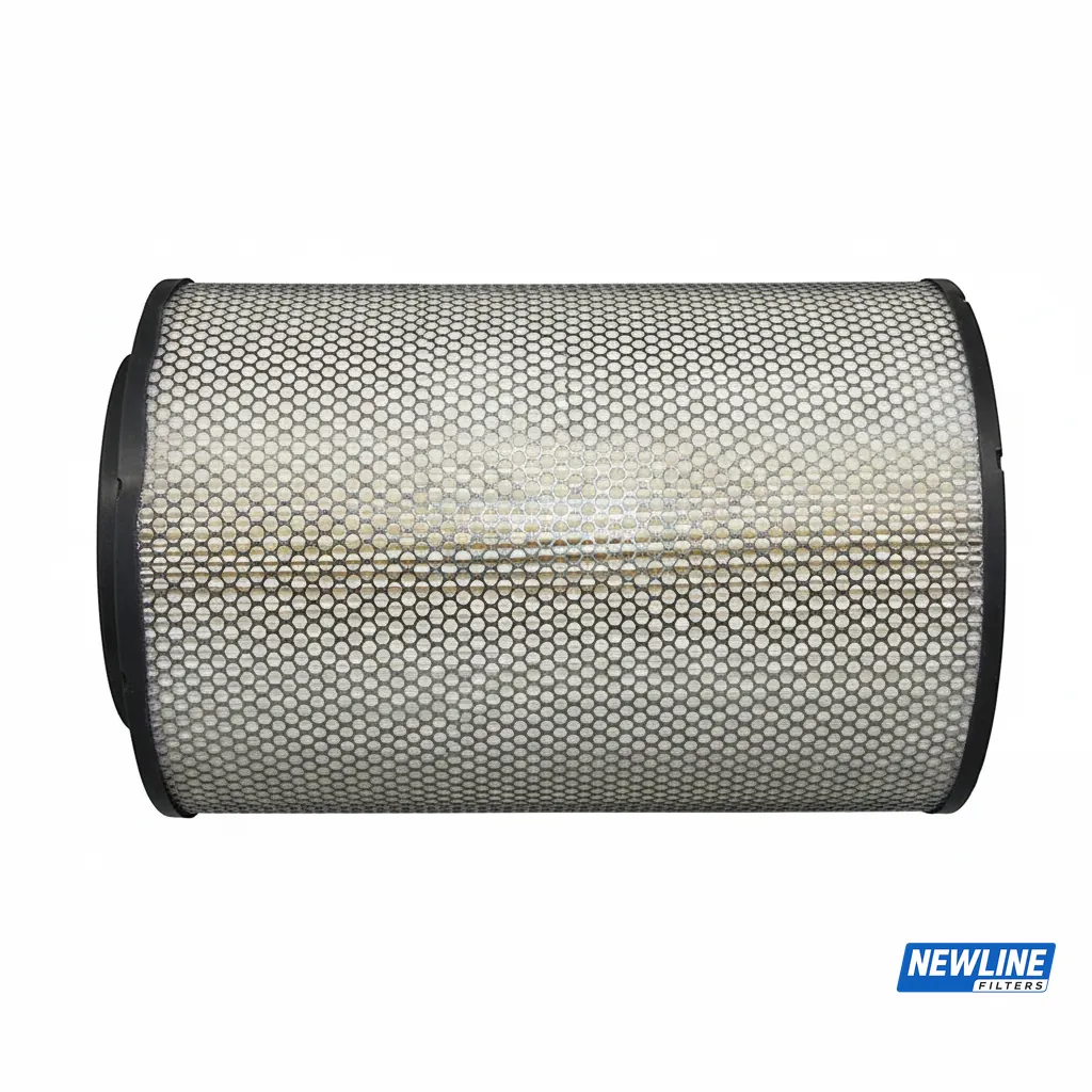NewLine Radial Seal Air Filter Elements NL-RS5332 - Replaces RS5332, Volvo Penta 3827643 - High Quality Air Filter Elements