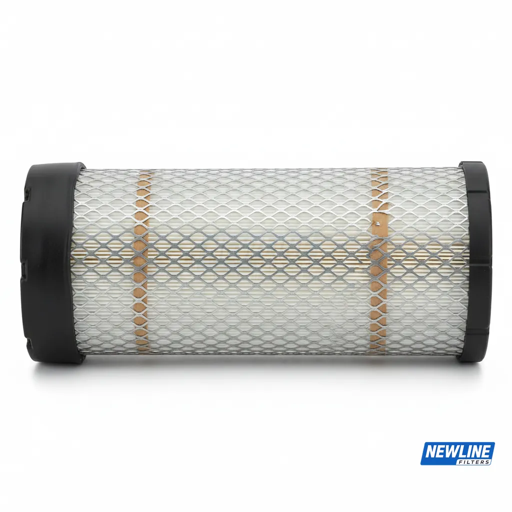 NewLine Radial Seal Air Filter Elements NL-RS5443 - Replaces RS5443, Donaldson P601774 - High Quality Air Filter Elements