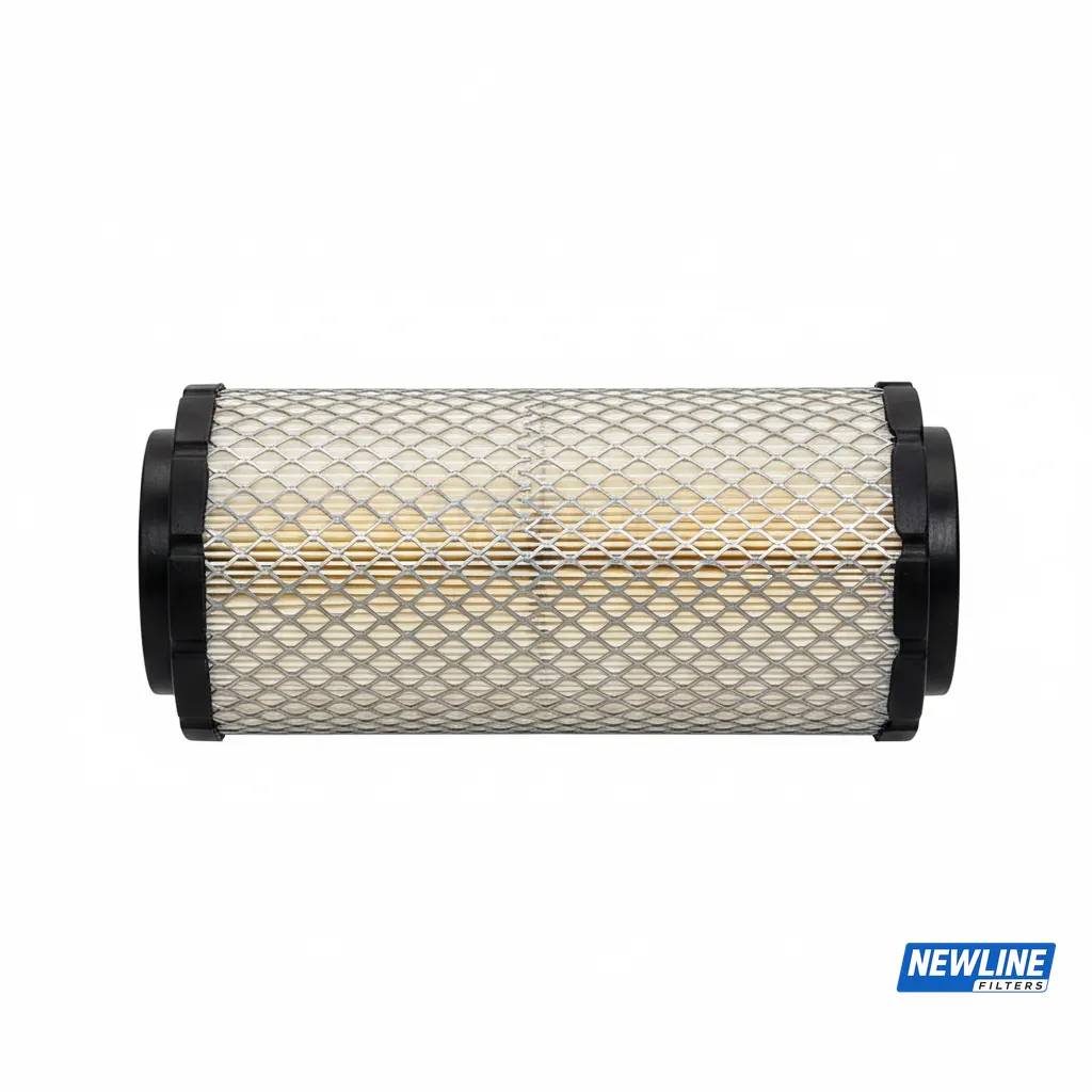 NewLine_Radial_Seal_Air_Filter_Elements_NL-RS5449.webp NewLine Radial Seal Air Filter Elements NL-RS5449 - Replaces RS5449, Caterpillar 246-5011 - High Quality Air Filter Elements