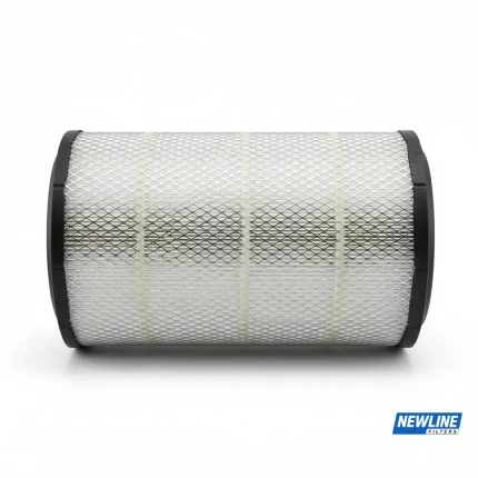 NewLine Radial Seal Air Filter Elements NL-RS5506 - Replaces RS5506, M.A.N. 81.08405.0018 - High Quality Air Filter Elements
