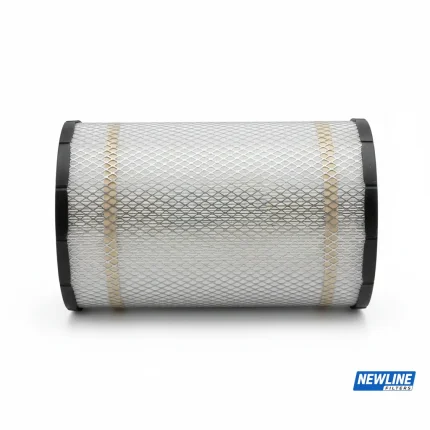 NewLine Radial Seal Air Filter Elements NL-RS5546 - Replaces RS5546, Fleetguard AF25746 - High Quality Air Filter Elements