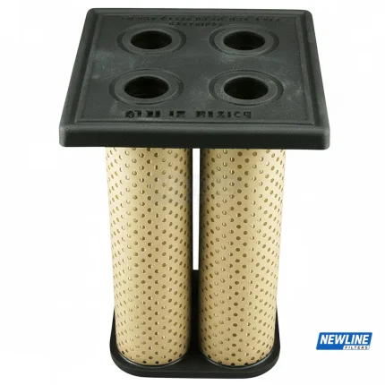 NewLine Tube-Type Air Elements NL-PA1771 - Replaces PA1771, Farr P4 - High Quality Air Filter Elements