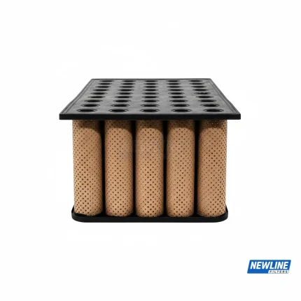 NewLine Tube-Type Air Elements NL-PA1781 - Replaces PA1781, Farr P32 - High Quality Air Filter Elements