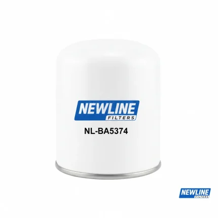NewLine Air Breather Filters NL-BA5374 - Replaces BA5374, Caterpillar 2032389 - High Quality Air Filters