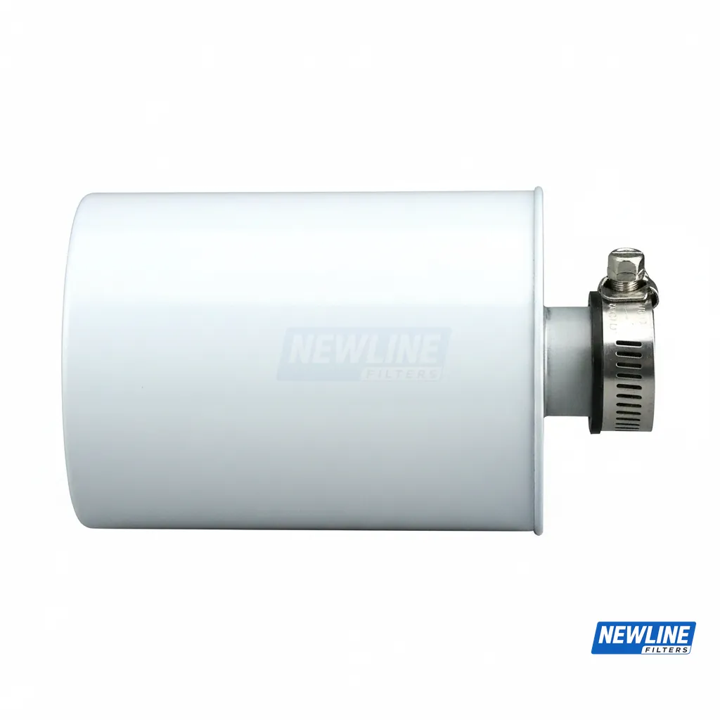 NewLine Air Breather Filters NL-PA3679 - Replaces PA3679, Volvo 1082368-0 - High Quality Air Filters