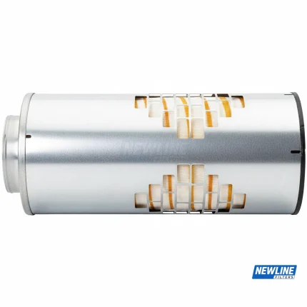 NewLine Air Filters with Disposable Housings NL-PA2650 - Replaces PA2650, Caterpillar 7C8339 - High Quality Air Filters