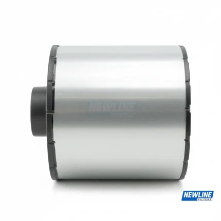 NewLine Air Filters with Disposable Housings NL-PA2806 - Replaces PA2806, Donaldson C105004 - High Quality Air Filters