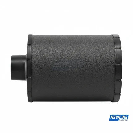NewLine Air Filters with Disposable Housings NL-PA2807 - Replaces PA2807, Gehl 77628 - High Quality Air Filters