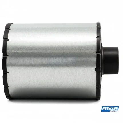 NewLine Air Filters with Disposable Housings NL-PA2824 - Replaces PA2824, Donaldson C065002 - High Quality Air Filters