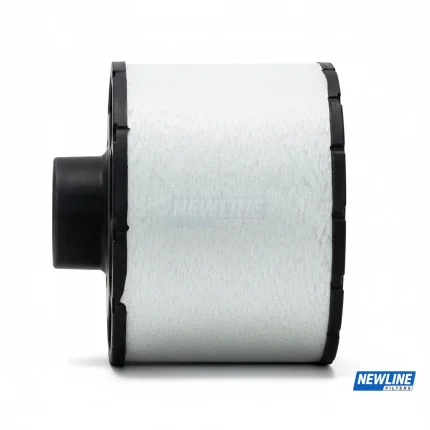 NewLine Air Filters with Disposable Housings NL-PA2827 - Replaces PA2827, Cummins 3910946 - High Quality Air Filters