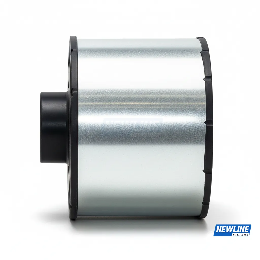 NewLine Air Filters with Disposable Housings NL-PA2830 - Replaces PA2830, LeRoi 438673 - High Quality Air Filters
