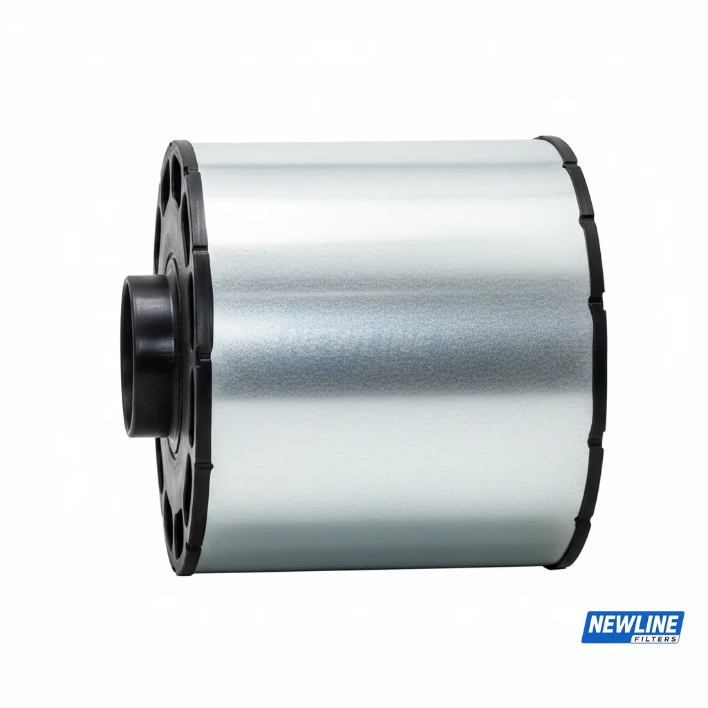 NewLine Air Filters with Disposable Housings NL-PA2831 - Replaces PA2831, Fiat 73253513 - High Quality Air Filters