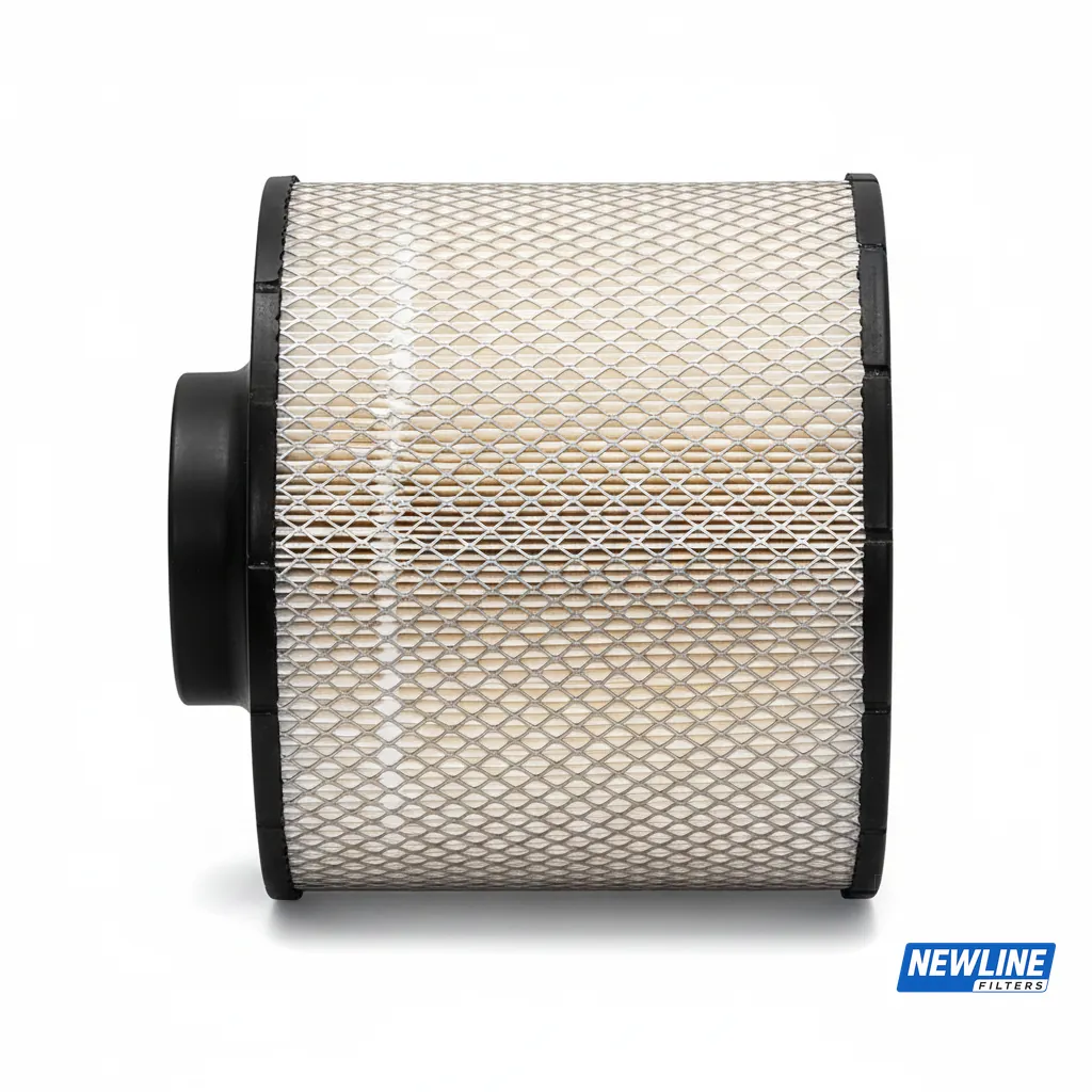 NewLine Air Filters with Disposable Housings NL-PA30341 - Replaces PA30341, Caterpillar 7C1571 - High Quality Air Filters