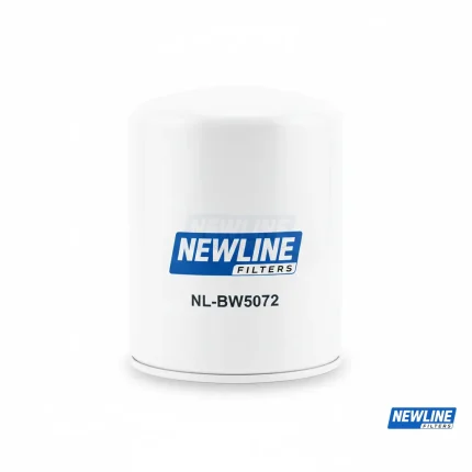 NewLine Spin-on Coolant Filters with BTA PLUS Formula NL-BW5072 - Replaces BW5072, Cummins 3318201 - High Quality Coolant Filters
