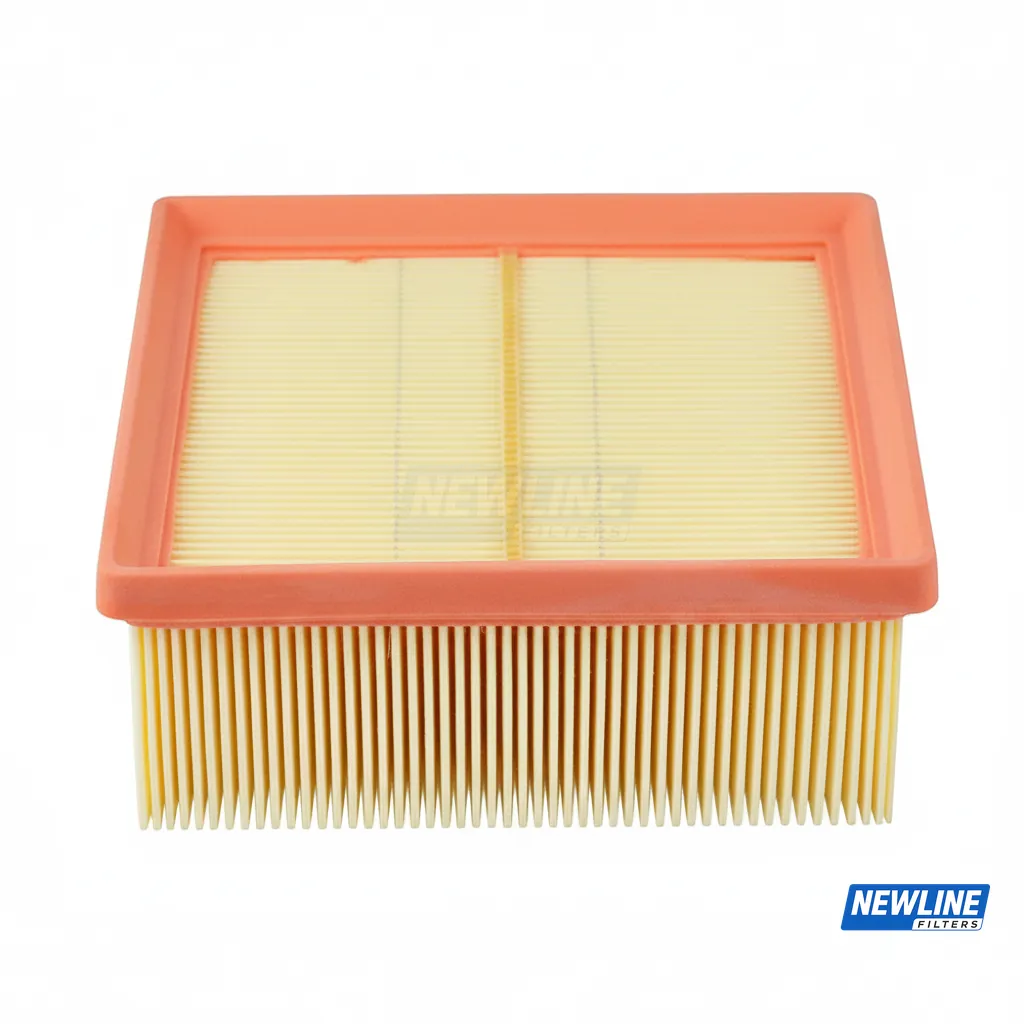 NewLine Engine Air Panel Elements NL-PA10003 - Replaces PA10003, Ford CN1Z9601A - High Quality Engine Air Panel Elements