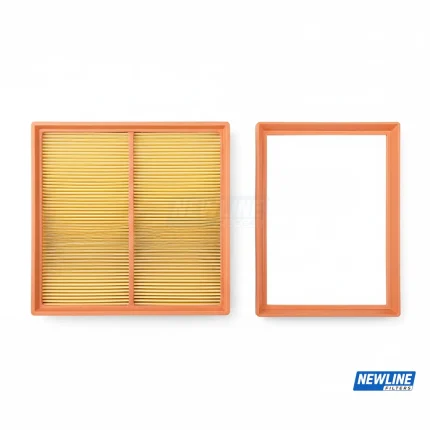 NewLine Engine Air Panel Elements NL-PA10070 - Replaces PA10070, Ford DG9Z-9601-A - High Quality Engine Air Panel Elements