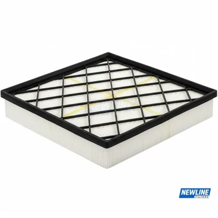 NewLine Engine Air Panel Elements NL-PA10094 - Replaces PA10094, ACDelco A3223C - High Quality Engine Air Panel Elements