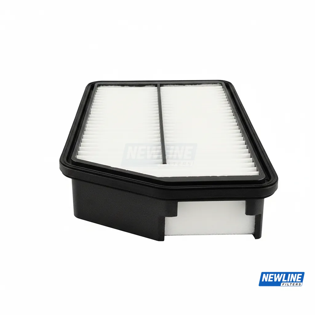 NewLine Engine Air Panel Elements NL-PA10230 - Replaces PA10230, Kia 281133W500 - High Quality Engine Air Panel Elements