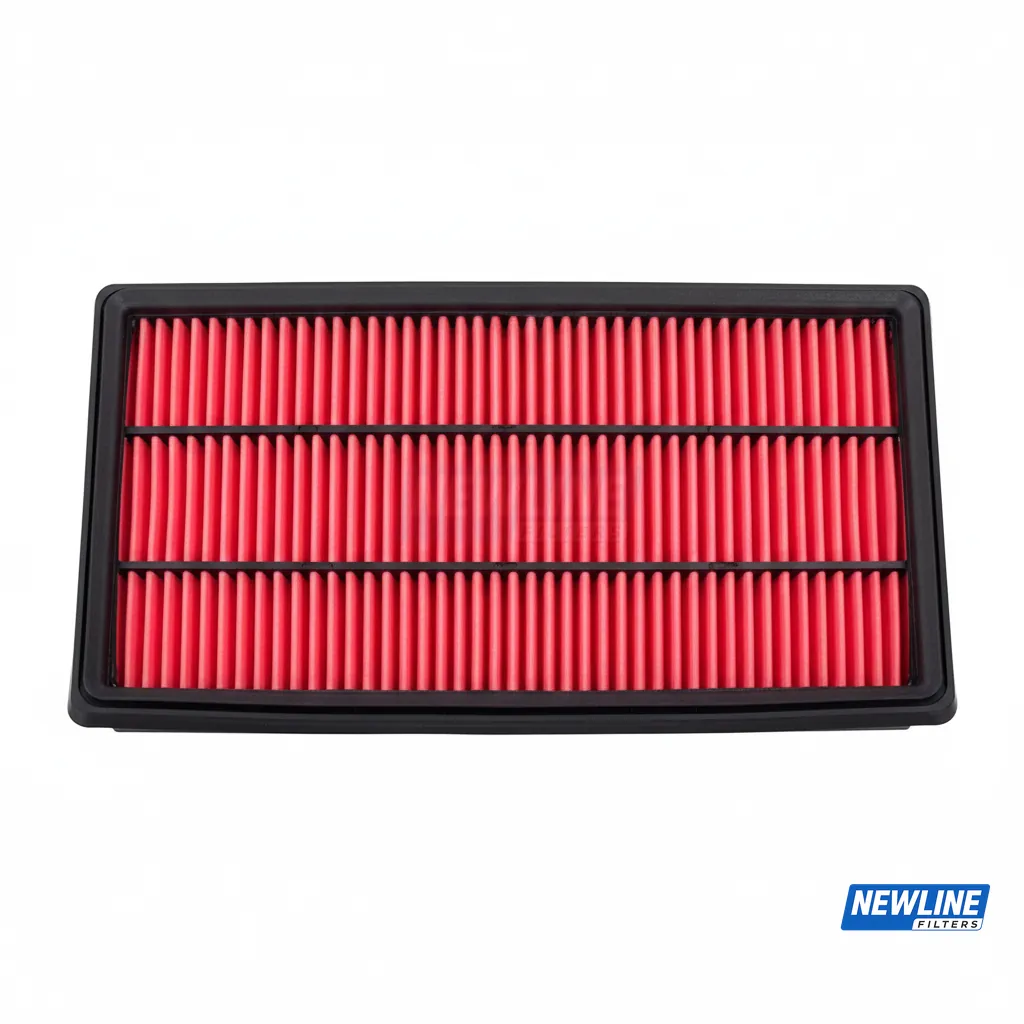 NewLine Engine Air Panel Elements NL-PA10235 - Replaces PA10235, Nissan 16546-60U00 - High Quality Engine Air Panel Elements