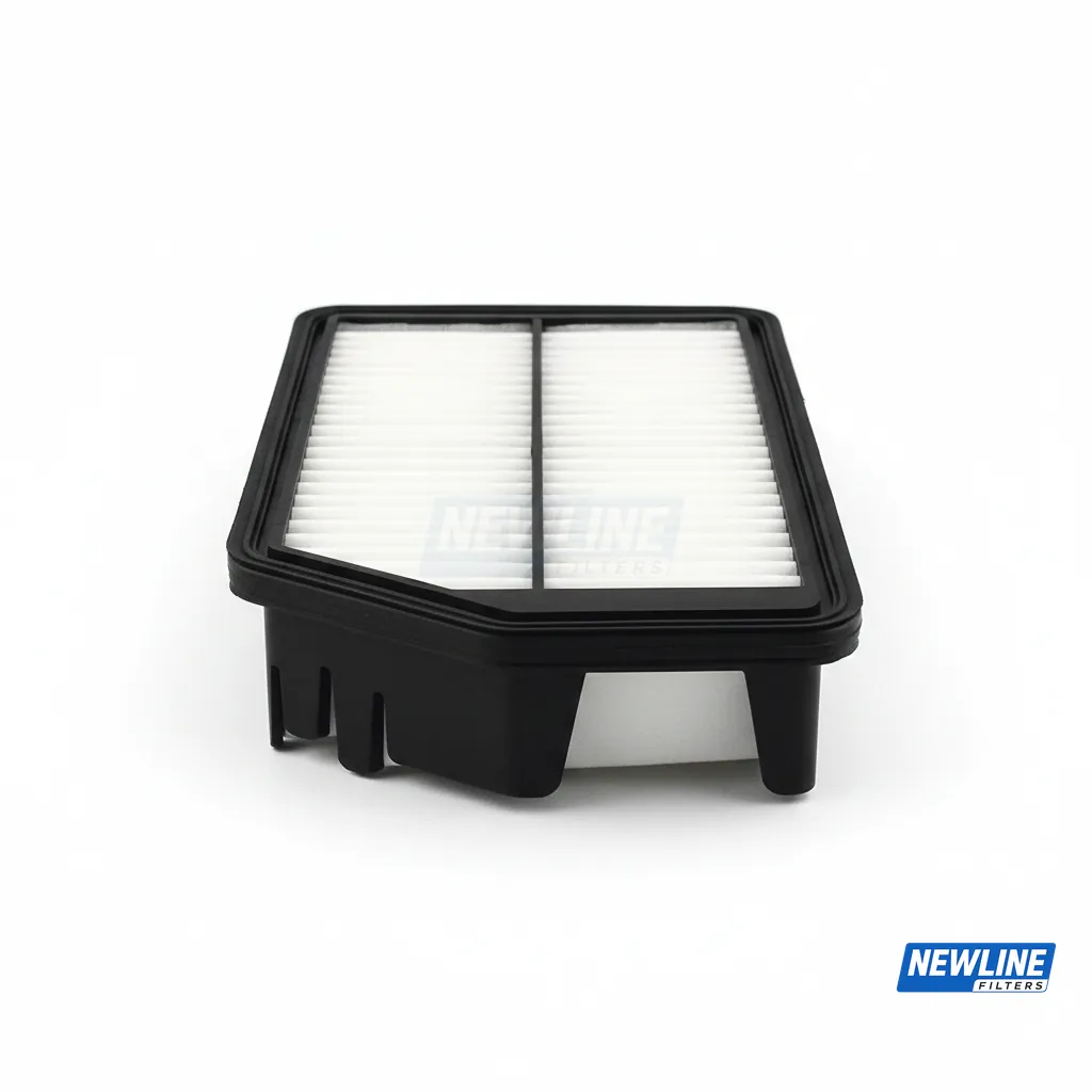 NewLine Engine Air Panel Elements NL-PA10251 - Replaces PA10251, Kia 28113A5800 - High Quality Engine Air Panel Elements