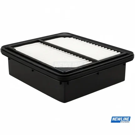 NewLine Engine Air Panel Elements NL-PA10256 - Replaces PA10256, Honda 172205K0A00 - High Quality Engine Air Panel Elements