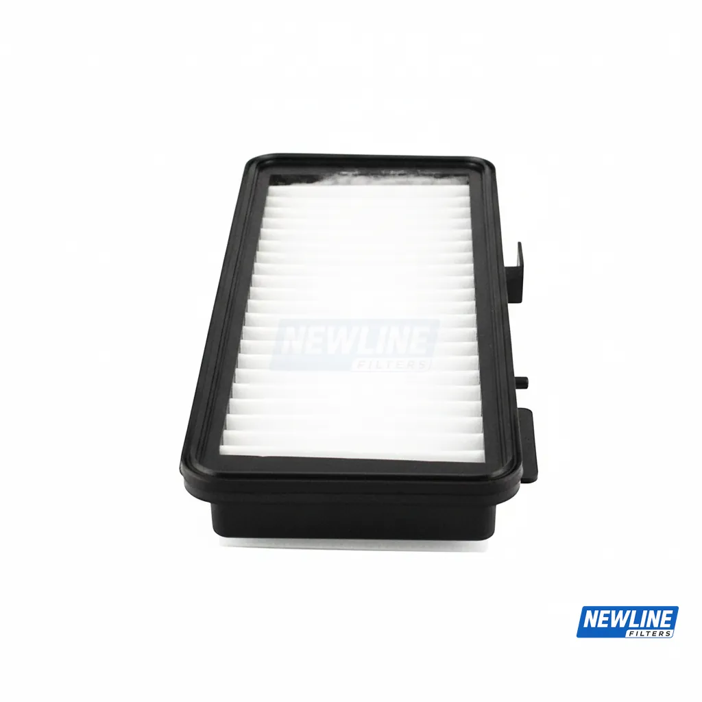 NewLine Engine Air Panel Elements NL-PA10261 - Replaces PA10261, Hyundai 28113M500 - High Quality Engine Air Panel Elements