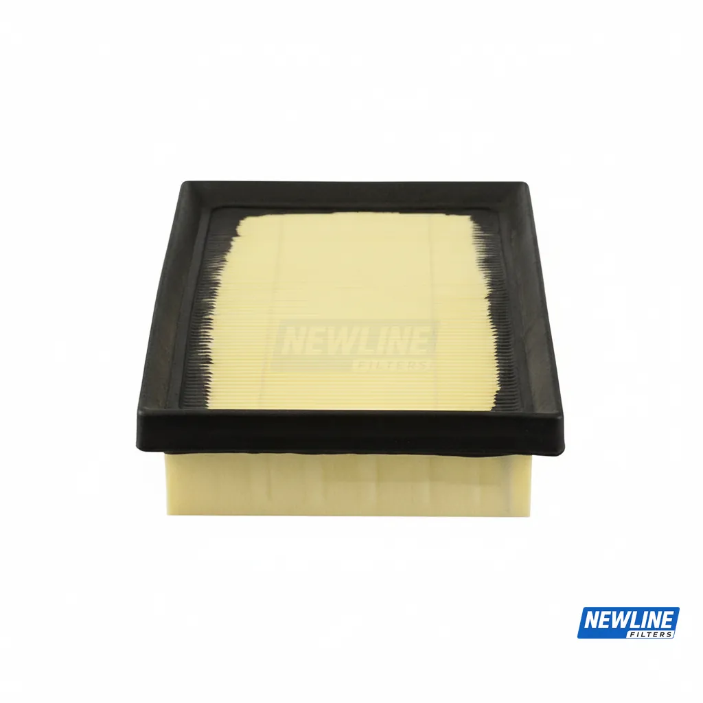 NewLine_Engine Air Filter Elements_NL-PA10275.webp NewLine Engine Air Panel Elements NL-PA10275 - Replaces PA10275, Toyota 17801-21060 - High Quality Engine Air Panel Elements