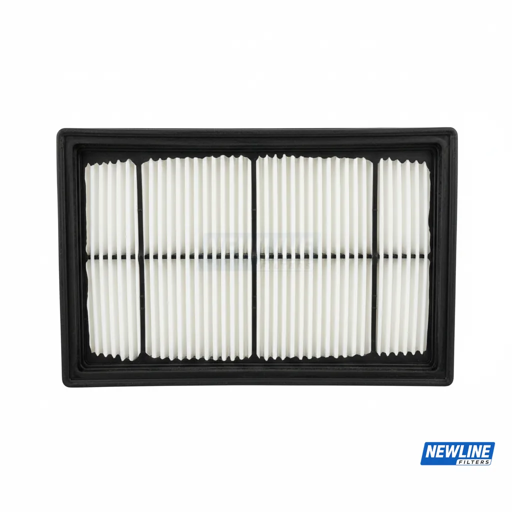 NewLine Engine Air Panel Elements NL-PA10289 - Replaces PA10289, BMW 13721477840 - High Quality Engine Air Panel Elements