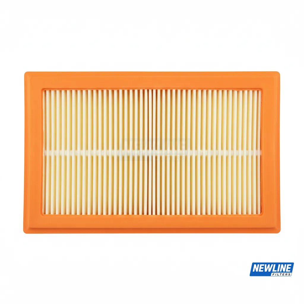 NewLine Engine Air Panel Elements NL-PA10294 - Replaces PA10294, BMW 13717582908 - High Quality Engine Air Panel Elements