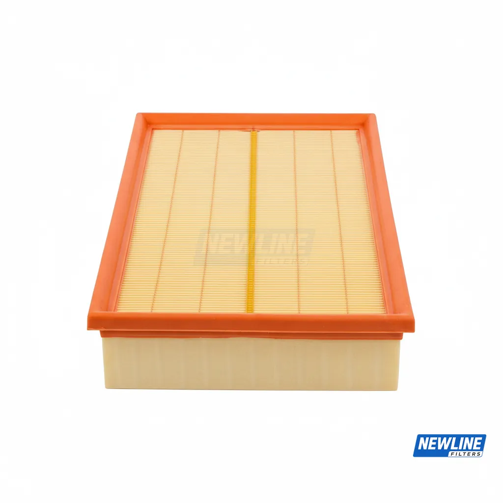 NewLine_Engine Air Filter Elements_NL-PA10308.webp NewLine Engine Air Panel Elements NL-PA10308 - Replaces PA10308, Mercedes-Benz 1120940104 - High Quality Engine Air Panel Elements