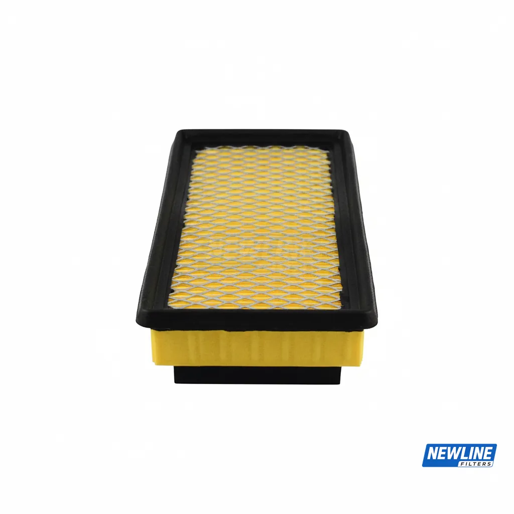 NewLine_Engine Air Filter Elements_NL-PA10313.webp NewLine Engine Air Panel Elements NL-PA10313 - Replaces PA10313, Mopar 52022346AA - High Quality Engine Air Panel Elements