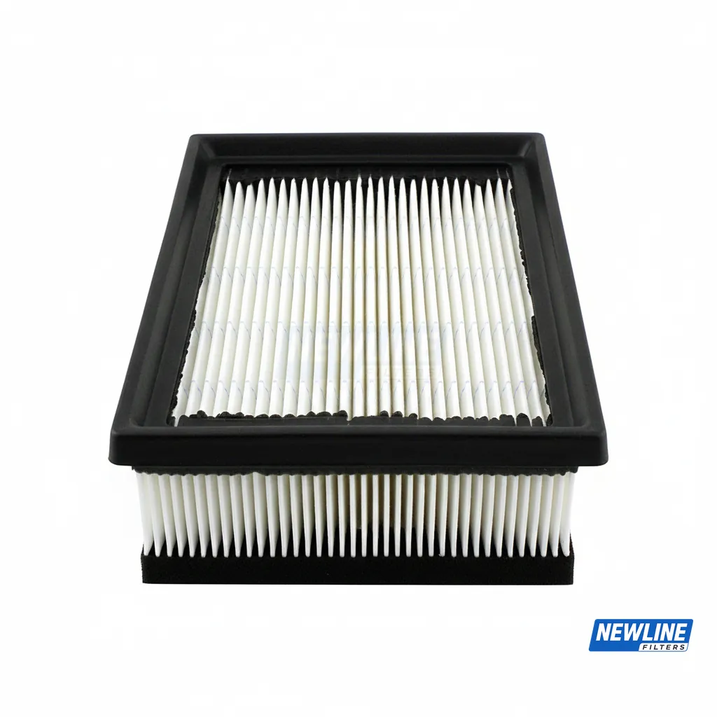 NewLine_Engine Air Filter Elements_NL-PA10320.webp NewLine Engine Air Panel Elements NL-PA10320 - Replaces PA10320, Volvo 30745344 - High Quality Engine Air Panel Elements