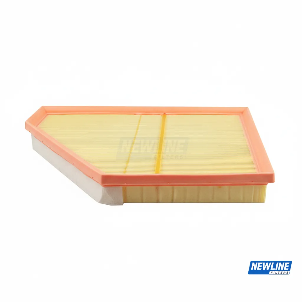 NewLine Engine Air Panel Elements NL-PA10329 - Replaces PA10329, BMW 13717548898 - High Quality Engine Air Panel Elements