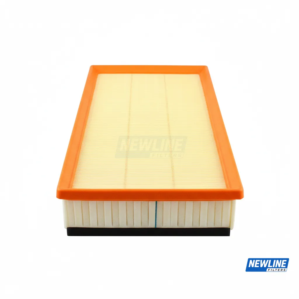 NewLine_Engine Air Filter Elements_NL-PA10340.webp NewLine Engine Air Panel Elements NL-PA10340 - Replaces PA10340, Volkswagen 7P0129620A - High Quality Engine Air Panel Elements