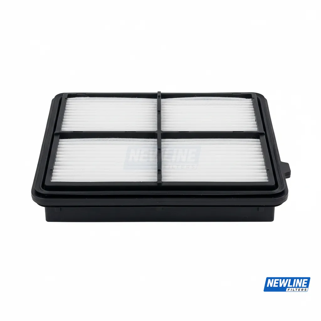 NewLine Engine Air Panel Elements NL-PA10378 - Replaces PA10378, Honda 17220-RMX-000 - High Quality Engine Air Panel Elements