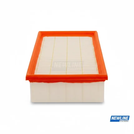 NewLine Engine Air Panel Elements NL-PA10383 - Replaces PA10383, BMW (Bavarian Motor Works) 13721702907 - High Quality Engine Air Panel Elements