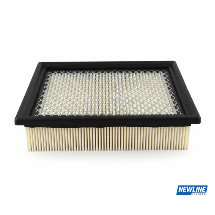 NewLine Engine Air Panel Elements NL-PA10389 - Replaces PA10389, ACDelco A3148C - High Quality Engine Air Panel Elements