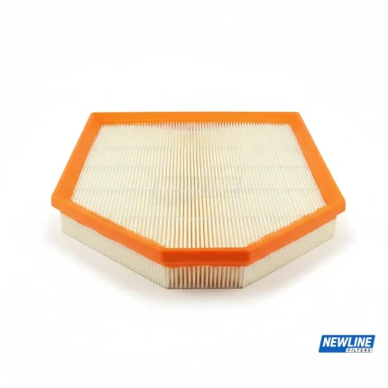 NewLine Engine Air Panel Elements NL-PA10393 - Replaces PA10393, BMW (Bavarian Motor Works) 13717601868 - High Quality Engine Air Panel Elements