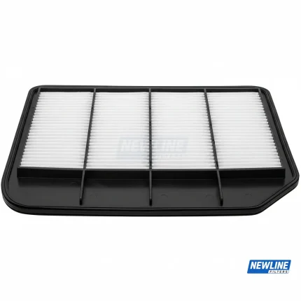 NewLine Engine Air Panel Elements NL-PA10406 - Replaces PA10406, Nissan 165461LA0A - High Quality Engine Air Panel Elements