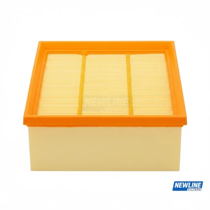 NewLine Engine Air Panel Elements NL-PA10408 - Replaces PA10408, Ford Motor GN1Z9601A - High Quality Engine Air Panel Elements