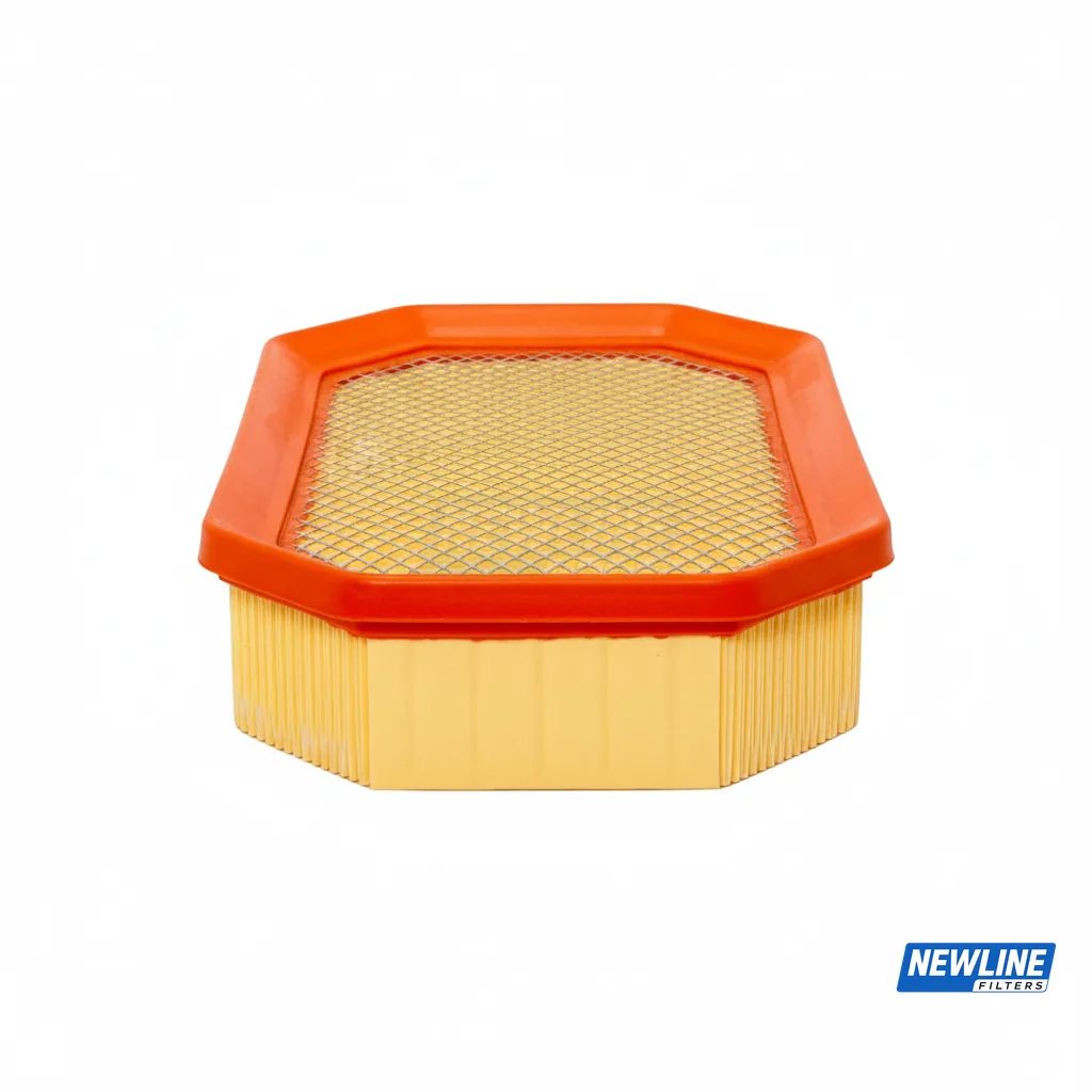 NewLine_Engine Air Filter Elements_NL-PA10409.webp NewLine Engine Air Panel Elements NL-PA10409 - Replaces PA10409, Chrysler 68245310AA - High Quality Engine Air Panel Elements