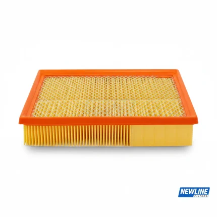 NewLine Engine Air Panel Elements NL-PA10414 - Replaces PA10414, Toyota 17801F0050 - High Quality Engine Air Panel Elements