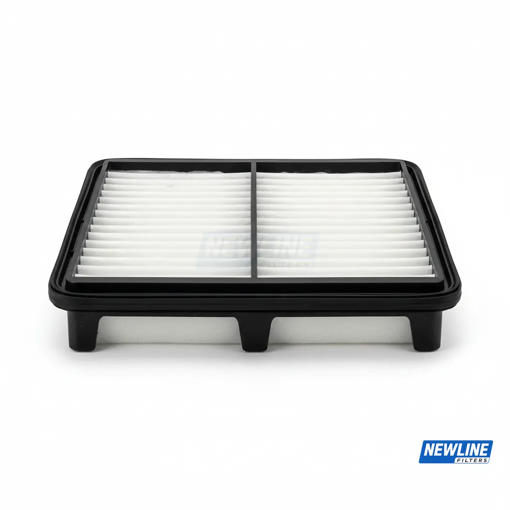 NewLine Engine Air Panel Elements NL-PA10415 - Replaces PA10415, Mazda PEHH133A0 - High Quality Engine Air Panel Elements