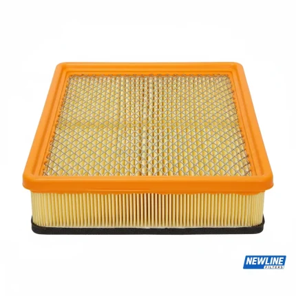 NewLine Engine Air Panel Elements NL-PA10416 - Replaces PA10416, ACDelco A3246C - High Quality Engine Air Panel Elements