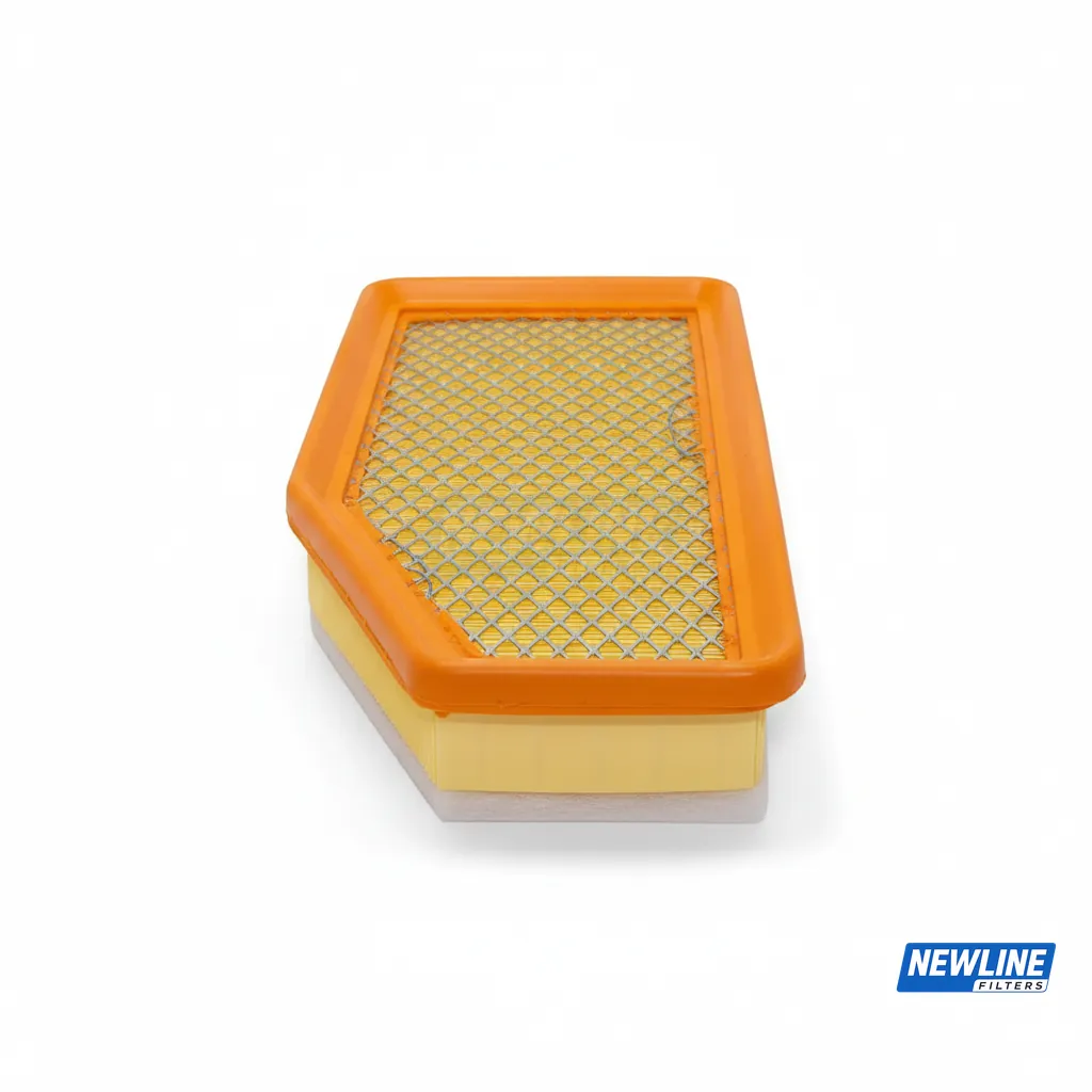 NewLine Engine Air Panel Elements NL-PA10435 - Replaces PA10435, Chrysler 68320315AB - High Quality Engine Air Panel Elements