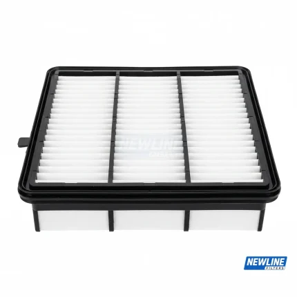 NewLine Engine Air Panel Elements NL-PA10474 - Replaces PA10474, Hyundai 28113AA670 - High Quality Engine Air Panel Elements