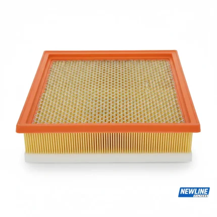 NewLine Engine Air Panel Elements NL-PA10484 - Replaces PA10484, Nissan 165466TA0A - High Quality Engine Air Panel Elements