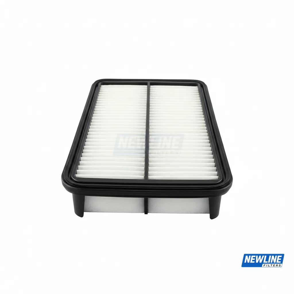 NewLine Engine Air Panel Elements NL-PA2041 - Replaces PA2041, GMC 25098522 - High Quality Engine Air Panel Elements